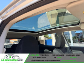 Nissan Qashqai N-Connecta, Automatik, Panorama,NAVI,AhK  occasion  Beaupuy - photo n3