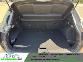 Nissan Qashqai N-Connecta, Automatik, Panorama,NAVI,AhK  occasion  Beaupuy - photo n11