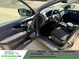 Nissan Qashqai N-Connecta, Automatik, Panorama,NAVI,AhK  occasion  Beaupuy - photo n10