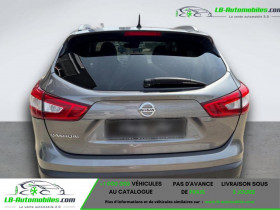 Nissan Qashqai N-Connecta, Automatik, Panorama,NAVI,AhK  occasion  Beaupuy - photo n7