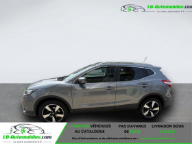 Nissan Qashqai N-Connecta, Automatik, Panorama,NAVI,AhK  occasion  Beaupuy - photo n6