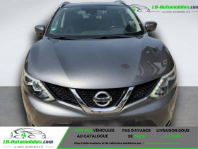 Nissan Qashqai N-Connecta, Automatik, Panorama,NAVI,AhK  occasion  Beaupuy - photo n5