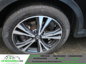 Nissan Qashqai N-Connecta Automatik  occasion  Beaupuy - photo n8