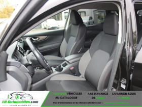 Nissan Qashqai N-Connecta Automatik  occasion  Beaupuy - photo n7