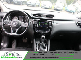 Nissan Qashqai N-Connecta Automatik  occasion  Beaupuy - photo n3