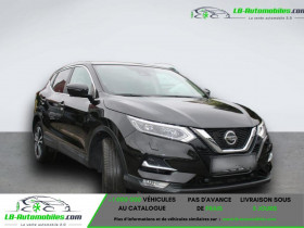 Nissan Qashqai N-Connecta Automatik  occasion  Beaupuy - photo n2