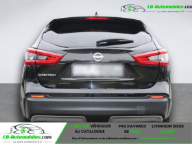 Nissan Qashqai N-Connecta Automatik  occasion  Beaupuy - photo n6