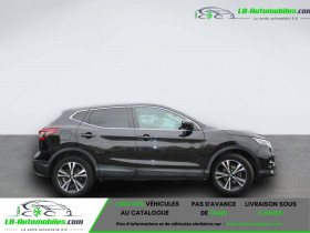 Nissan Qashqai N-Connecta Automatik  occasion  Beaupuy - photo n5