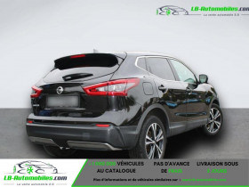 Nissan Qashqai N-Connecta Automatik  occasion  Beaupuy - photo n4