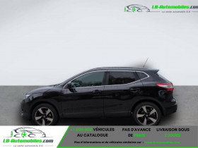 Nissan Qashqai N-Connecta Bluetooth Navi Klima  occasion  Beaupuy - photo n5
