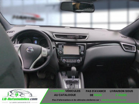 Nissan Qashqai N-Connecta Bluetooth Navi Klima  occasion  Beaupuy - photo n3