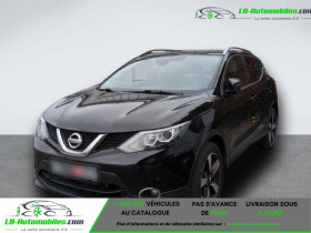 Nissan Qashqai , garage LB AUTOMOBILES  Beaupuy