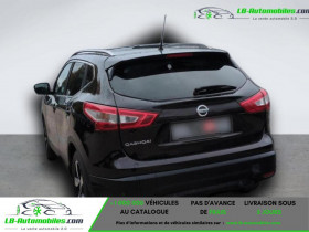 Nissan Qashqai N-Connecta Bluetooth Navi Klima  occasion  Beaupuy - photo n6