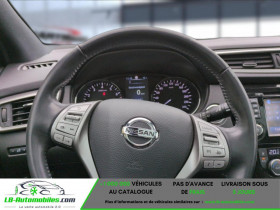 Nissan Qashqai N-Connecta Bluetooth Navi Klima  occasion  Beaupuy - photo n8