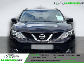 Nissan Qashqai N-Connecta Klima Navi Rckfahrkamera  occasion  Beaupuy - photo n2