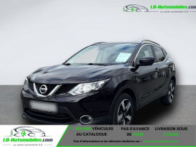 Nissan Qashqai , garage LB AUTOMOBILES  Beaupuy