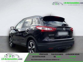 Nissan Qashqai N-Connecta Klima Navi Rckfahrkamera  occasion  Beaupuy - photo n4