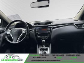 Nissan Qashqai N-Connecta Klima Navi Rckfahrkamera  occasion  Beaupuy - photo n3