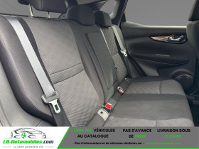 Nissan Qashqai N-Connecta Klima Navi Rckfahrkamera  occasion  Beaupuy - photo n7