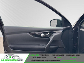 Nissan Qashqai N-Connecta Klima Navi Rckfahrkamera  occasion  Beaupuy - photo n6