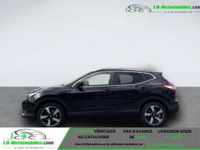 Nissan Qashqai N-Connecta Klima Navi Rckfahrkamera  occasion  Beaupuy - photo n5