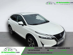 Nissan Qashqai N-Connecta / LED / Keyless / 360 Kamera  occasion  Beaupuy - photo n2