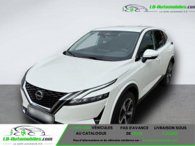 Nissan Qashqai , garage LB AUTOMOBILES  Beaupuy