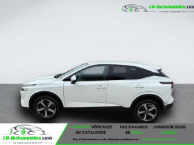 Nissan Qashqai N-Connecta / LED / Keyless / 360 Kamera  occasion  Beaupuy - photo n4