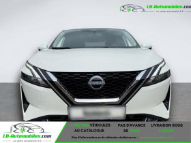 Nissan Qashqai N-Connecta / LED / Keyless / 360 Kamera  occasion  Beaupuy - photo n3