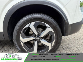 Nissan Qashqai N-Connecta / LED / Keyless / 360 Kamera  occasion  Beaupuy - photo n7