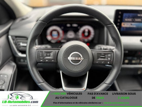 Nissan Qashqai N-Connecta / LED / Keyless / 360 Kamera  occasion  Beaupuy - photo n6