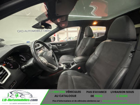 Nissan Qashqai N-Connecta*LED*Navi*Kamera*Panorama*  occasion  Beaupuy - photo n3