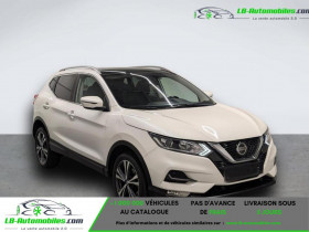 Nissan Qashqai N-Way Navi/Pano/Kam/SHZ/DAB/18-Zoll  occasion � Beaupuy - photo n�2
