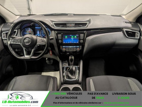 Nissan Qashqai N-Way Navi/Pano/Kam/SHZ/DAB/18-Zoll  occasion � Beaupuy - photo n�3
