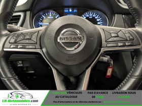 Nissan Qashqai N-Way Navi/Pano/Kam/SHZ/DAB/18-Zoll  occasion � Beaupuy - photo n�8