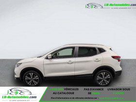 Nissan Qashqai N-Way Navi/Pano/Kam/SHZ/DAB/18-Zoll  occasion � Beaupuy - photo n�6