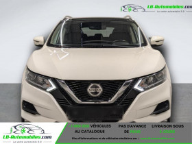 Nissan Qashqai N-Way Navi/Pano/Kam/SHZ/DAB/18-Zoll  occasion � Beaupuy - photo n�5
