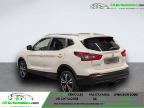 Nissan Qashqai N-Way Navi/Pano/Kam/SHZ/DAB/18-Zoll  occasion � Beaupuy - photo n�4
