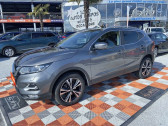 Annonce Nissan Qashqai occasion Diesel NEW 1.5 DCI 110 N-CONNECTA TOIT PANO  Lescure-d'Albigeois