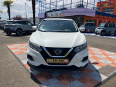 Nissan Qashqai occasion année 2017 boite Automatique Annonce Nissan Qashqai occasion Diesel NEW 1.6 DCI 130 XTRONIC CONNECT Safety Shield à Montauban