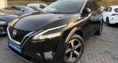 Annonce Nissan Qashqai occasion Essence NEW 299/mois GARANTIE 6 ANS 158ch N-Connecta Xtronic Virtual � Spicheren