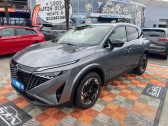 Annonce Nissan Qashqai occasion  NEW E -POWER 190 N-CONNECTA Pack Confort & Hiver Barres � Lescure-d'Albigeois
