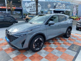 Annonce Nissan Qashqai occasion  NEW E -POWER 190 N-CONNECTA Pack Confort & Hiver Barres  Sax
