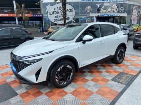 Nissan Qashqai , garage SN DIFFUSION ALBI � Lescure-d'Albigeois