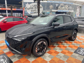 Nissan Qashqai , garage SN DIFFUSION ALBI � Lescure-d'Albigeois