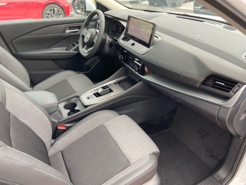 Nissan Qashqai NEW E -POWER 205 N-CONNECTA Pack Confort & Hiver Barres  occasion � Lescure-d'Albigeois - photo n�19