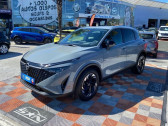 Annonce Nissan Qashqai occasion  NEW E -POWER 205 N-CONNECTA Pack Confort & Hiver Barres � Lescure-d'Albigeois
