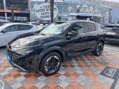 Nissan Qashqai NEW E -POWER 205 N-CONNECTA Pack Confort & Hiver Barres  � Cahors 46