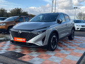 Annonce Nissan Qashqai occasion Essence NEW Mild Hybrid 158 X-TRONIC N-CONNECTA Toit Hayon GPS Camr  Carcassonne