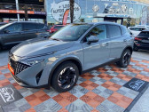 Annonce Nissan Qashqai occasion Essence NEW Mild Hybrid 158 X-TRONIC N-CONNECTA Toit Hayon GPS Camr  Lescure-d'Albigeois